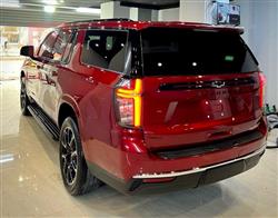 شيفروليه سوبربان